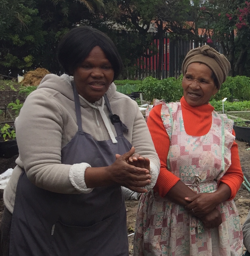 Water savvy life style programmes