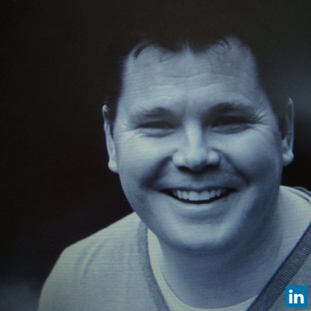 Gordon Swinney, Head of Resourcing - Bristol Water