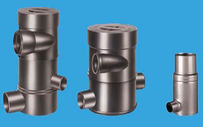 Residential Rainwater Harvesting