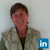 CEO Michele Evans, Owner at Research Garden