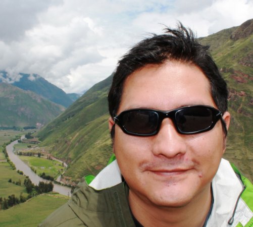 jorge zafra, Amphos 21 Consulting - Senior Consultant / Project Manager