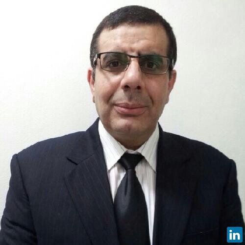 Abdul Abujubbeh, Water and Wastewater Engineer at Enviro Projects Australia Pty Ltd