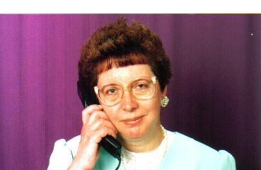 Ildikó Endreffy dr, Foundation for Christianity - med. -biol. doctor