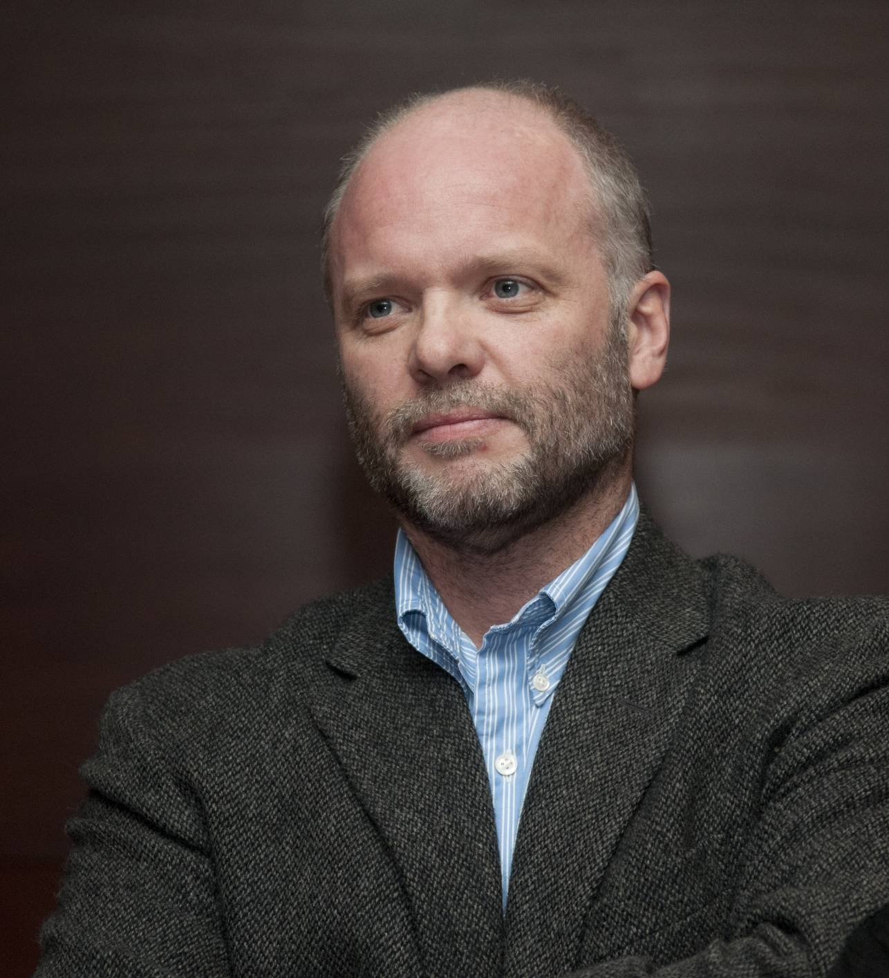 Pablo Jaeger, DIAgua. Derecho e Ingenieria del Agua Consultores - Director Ejecutivo