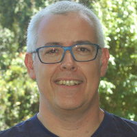 Jordi Morató Farreras, UNESCO Chair on Sustainability Coordinator