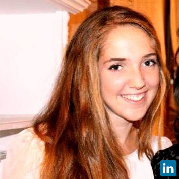 Valentina Scarpa Bandelloni, Environmental Engineer