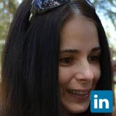 Lea Kronaveter Goldstein, PhD, Water Resources and Systems Consultant