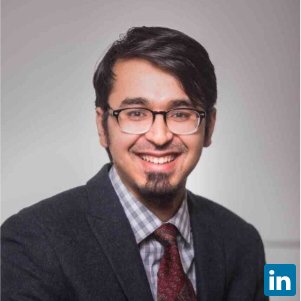 Hadi Husaini, MEL,MSc, Master of Engineering Leadership in Integrated Water Management