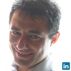 Gabriele Bonafede, EaP Platform II Sector-Studies  - Quality Control at Kantor Management Consultants