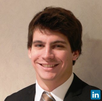 Yann HARNAY, Business manager and developer at ENG'IN Technologies