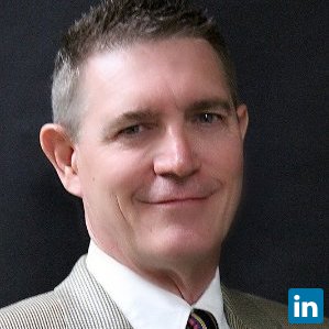 Donald Parish, Sales Management & Marketing