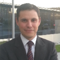 Rafael Perez-Feito, International Operations Director at aqualia