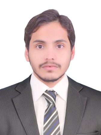 Faheem Raza, SMS TRAINEE ENGR (OPERATION) at Attock Refinery Limited
