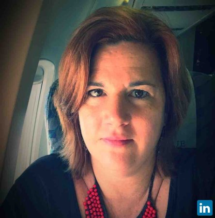 Virginia Mariezcurrena, Program Manager CEDES at SNV Netherlands Development Organization