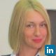 Dragana Grujic, Energoprojekt - Head of QS Department