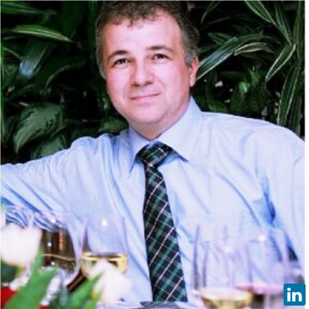 Iulian Diaconu, Lead ICSS & Telecom Commissioning MIE Engineer at TOTAL E&P