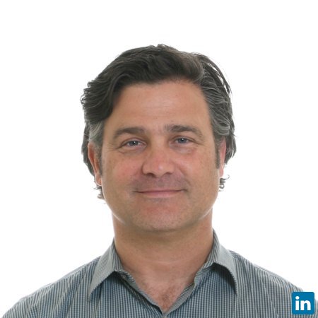 Neal Aronson, President at Oceanus Power & Water, LLC