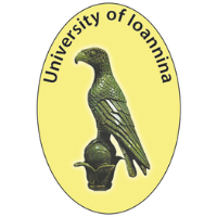 UNIVERSITY OF IOANNINA