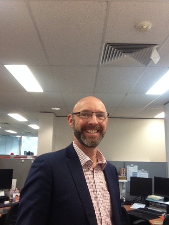 Neil Foster, Account Manager - WA (Diagnostic Imaging & Advanced Therapies)
Siemens Healthineers