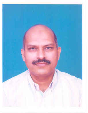 Ahmad Sana, Sultan Qaboos University - Associate Professor