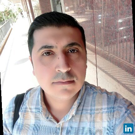 Eng. Hassan Khrisat, Head of Department at Water Authority of Jordan-WAJ