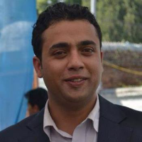 Shanandan Pokharel, Agency Executive at Metlife