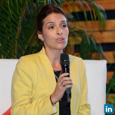 Maria Milagros Cadillo La Torre, Gobernanza y Gestión del cambio.