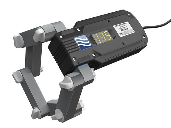 WS ferrite water conditioners