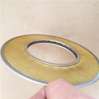wire mesh filters for water treatment drinking water