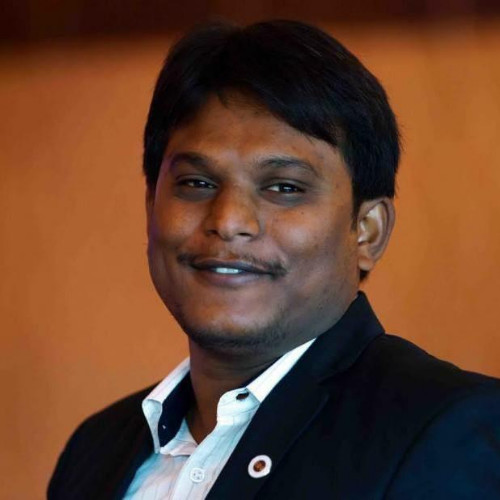 Rama Krishna Rayanapati