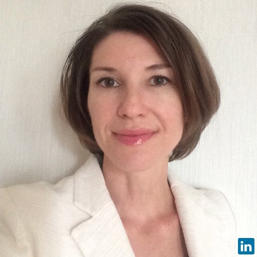 Svetlana Zaytseva, Managing Director - Talis Russia at TALIS Group