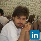 Mohammad Farrokh, Water Engineering in search of job