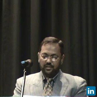 Aale Ali, Research Scholar