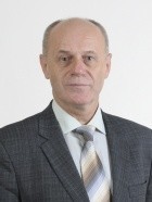 Zenonas Gulbinas, Project manager, Nature Heritage Fund/Dr., Assoc. Prof.