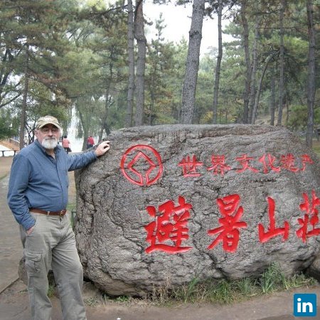 Dr. William A. Torello, Co-founder and CTO at Renewable Agronomics, LLC