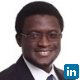 Adedeji Adebusoye, Syngenta - Global Seedcare Asset Portfolio  Operations Manager