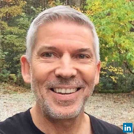 Ray Hanson, Director of Utilities at Orange County Government