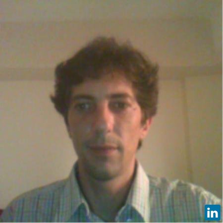 Loeiz THETIOT, Project Manager - International Department - SCE