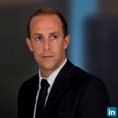 Nick Gartner, Senior Manager - Infrastructure & Capital Projects at Deloitte