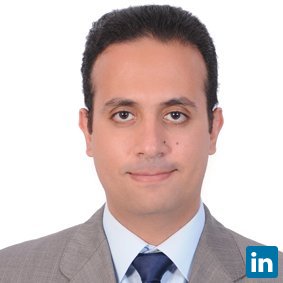 Ahmed Omar, Senior Chemist at Holding Co. for Water & Wastewater - Egypt