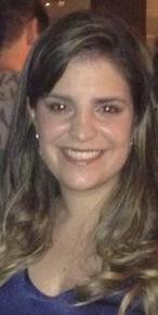 Luciana Mendes, Sales Development at Alfa Laval