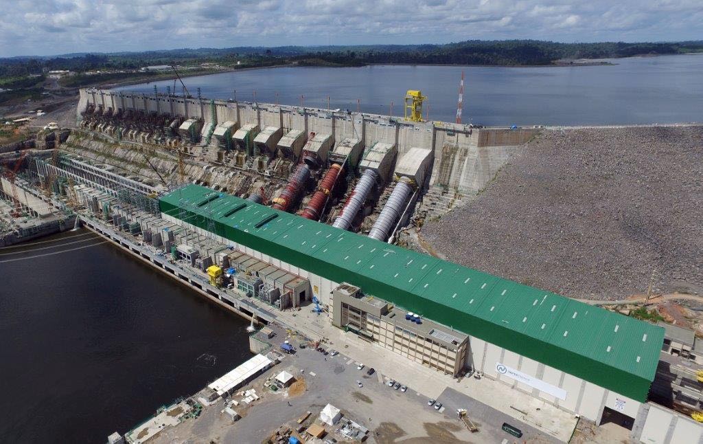 UHE BELO MONTE - BRAZIL