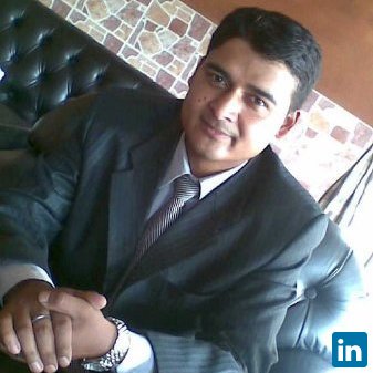 Pranil Parajuli, Project Manager at Nepal Electricity Authority