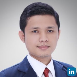 Muhammad Zahid Abdurrahman, Student at Universitas Brawijaya