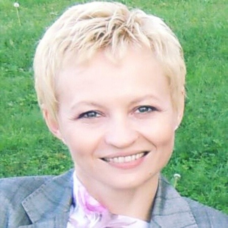 Ludmila Banaru