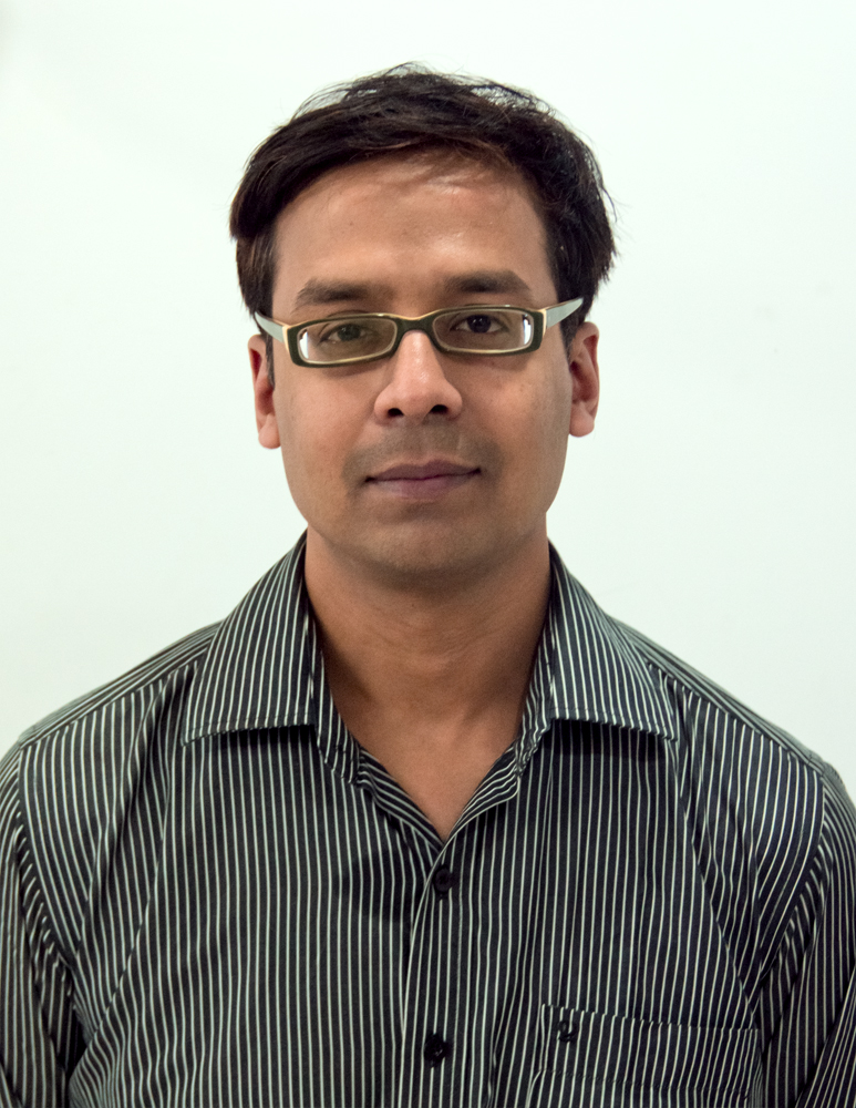 Rahul Bagdia, pManifold Business Solutions - Director, Co-Founder