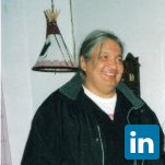 Brian Brass, at Water Treatment Distribution operator Class 2 Non Certified