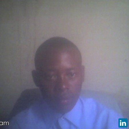 Thabo Mohlalisi, Projects Coordinator at Genuine Environmental Solutions, Aspiring Entrepreneur and a Business owner