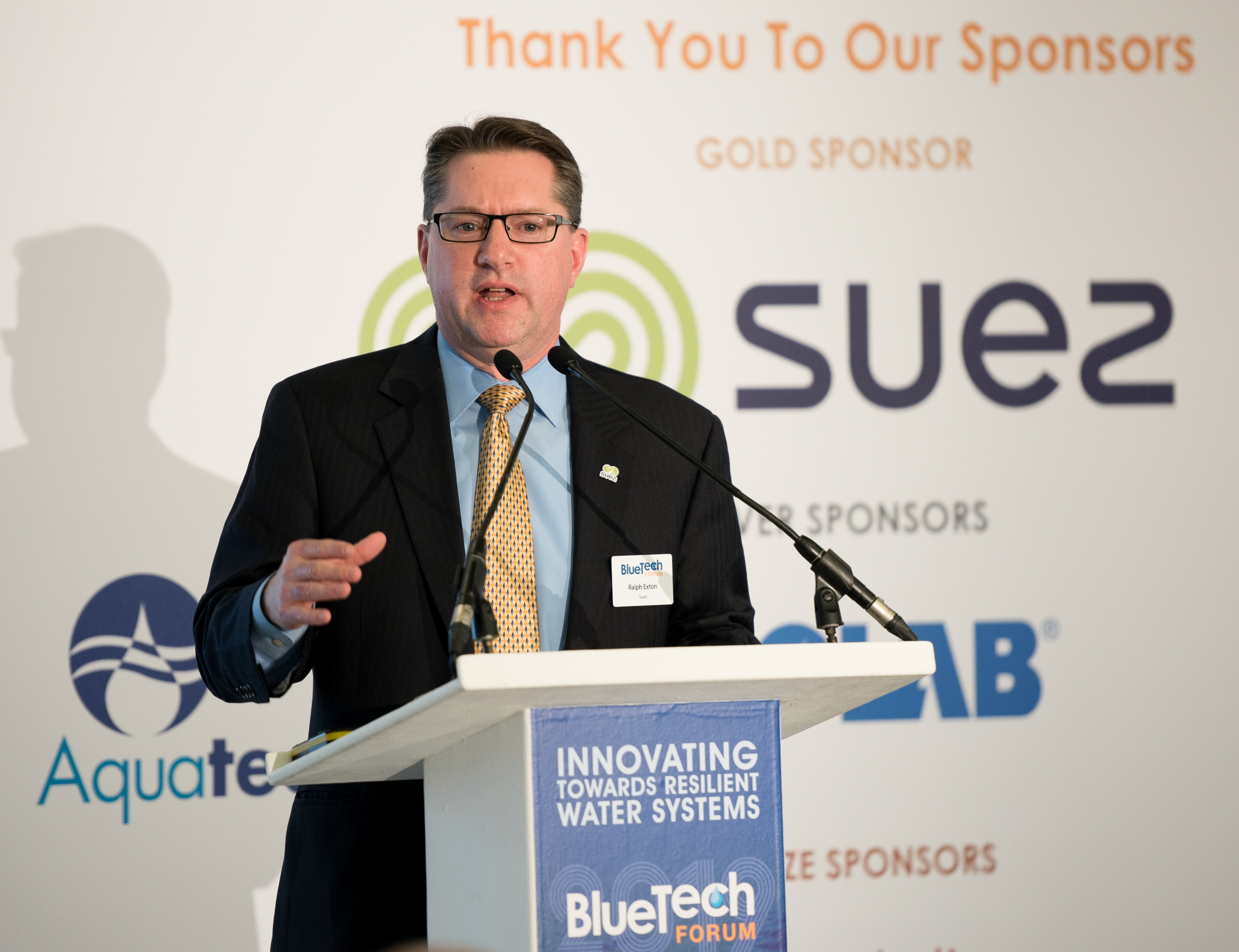 BlueTech Forum 2019