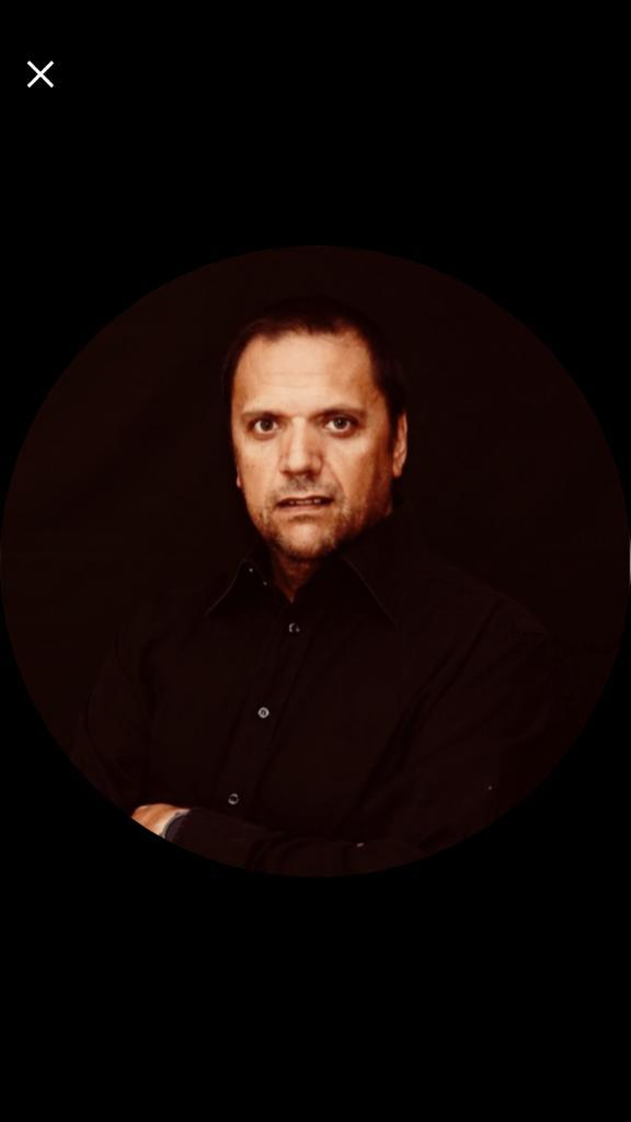 Luca Berardi, Account Manager at B.M. Tecnologie Industriali